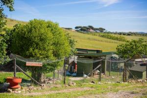 agriturismo zugarelli