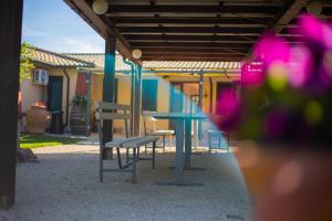 agriturismo zugarelli