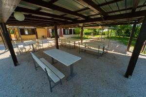 agriturismo zugarelli