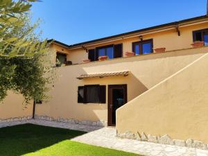 agriturismo zugarelli