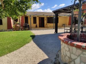 agriturismo zugarelli