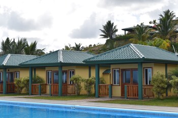 maya heights village resort