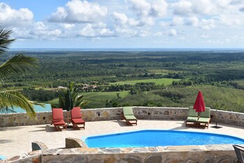 maya heights village resort