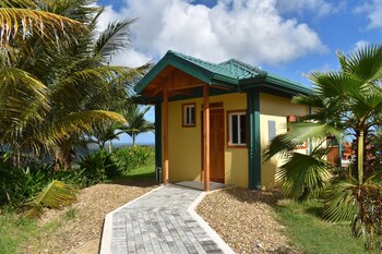 maya heights village resort