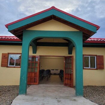 maya heights village resort