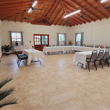 maya heights village resort