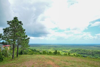 maya heights village resort