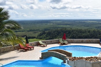 Maya Heights Village Resort,,3 star