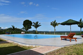 Maya Heights Village Resort,,3 star