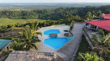 maya heights village resort