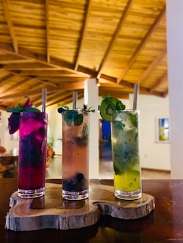 maya heights village resort
