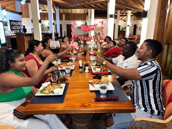 maya heights village resort