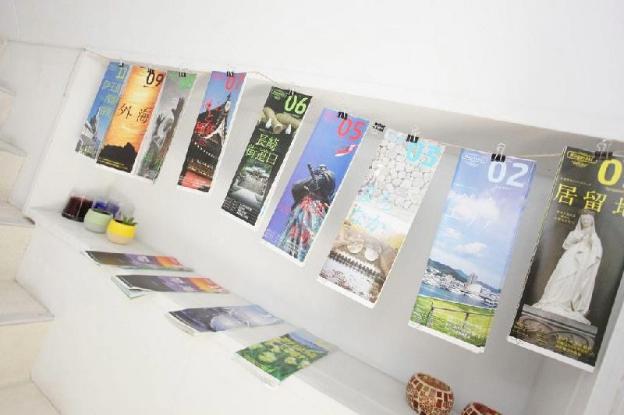 casa blanca guesthouse hostel