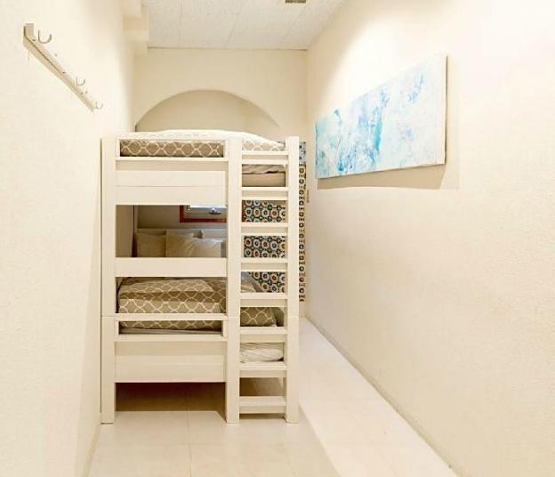 casa blanca guesthouse hostel