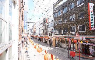 casa blanca guesthouse hostel