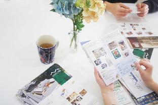 casa blanca guesthouse hostel