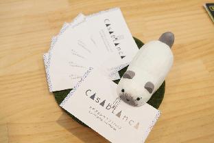 casa blanca guesthouse hostel