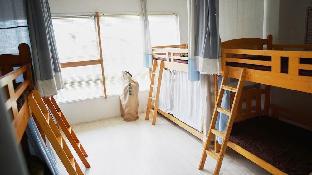 casa blanca guesthouse hostel