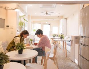 Casa Blanca Guesthouse - Hostel,Nagasaki Prefecture>>Nagasaki,2 star
