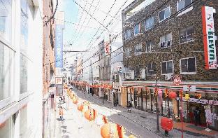 casa blanca guesthouse hostel