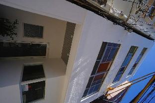 casa blanca guesthouse hostel