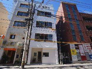 casa blanca guesthouse hostel