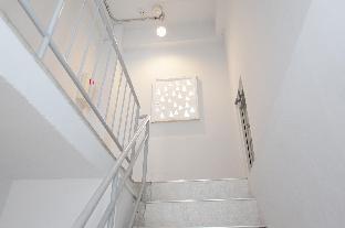 casa blanca guesthouse hostel