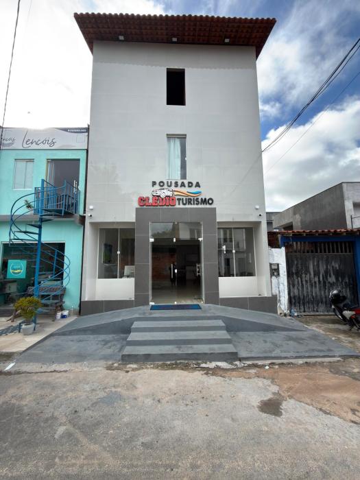 barreirinhas