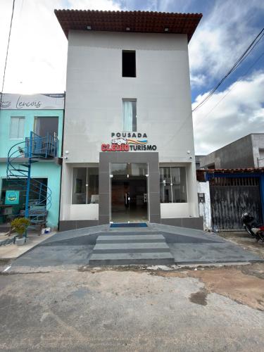 Pousada E Agencia Cledio Turismo,,3 star