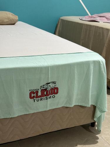 pousada e agencia cledio turismo
