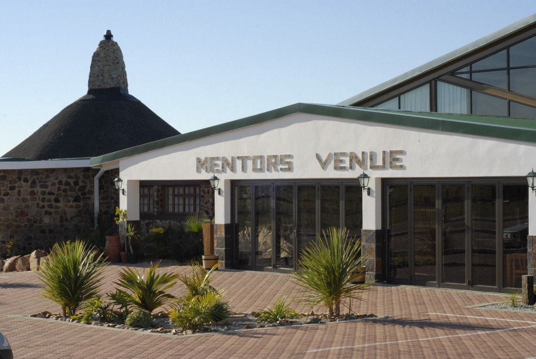 Mentors Country Estate,Eastern Cape>>Cacadu,3 star