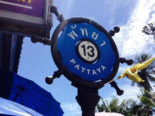 Aa Pattaya Residence,Pattaya>>Chonburi,3 star