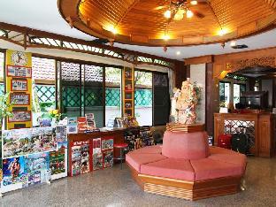 Aa Pattaya Residence,Pattaya>>Chonburi,3 star