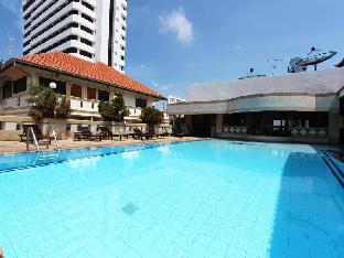 Aa Pattaya Residence,Pattaya>>Chonburi,3 star