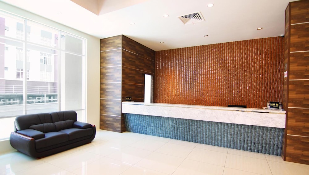 putatan platinum hotel