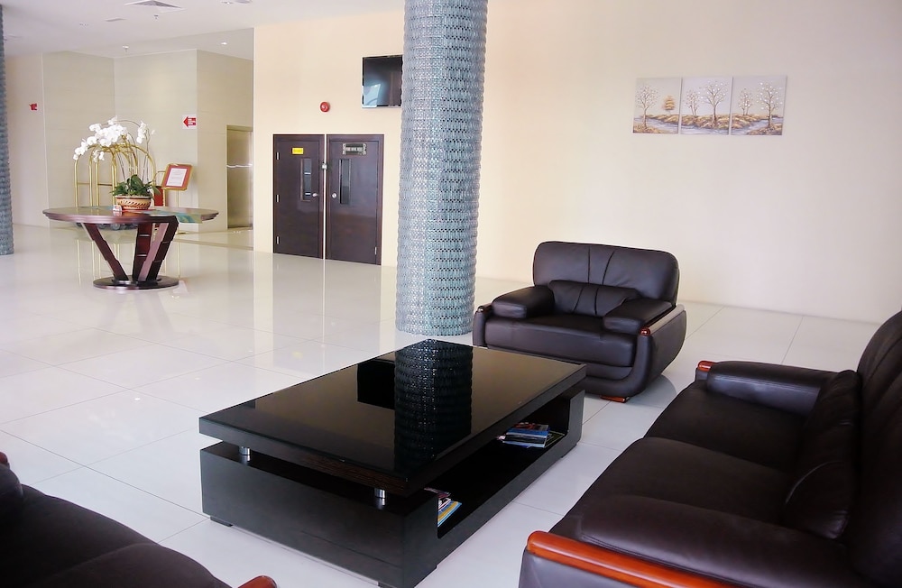 putatan platinum hotel