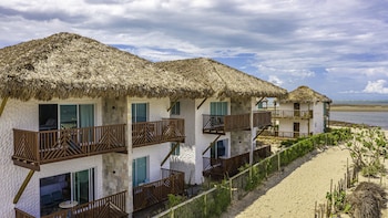 cajueiro da praia