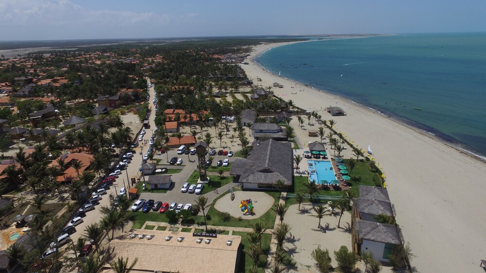 cajueiro da praia