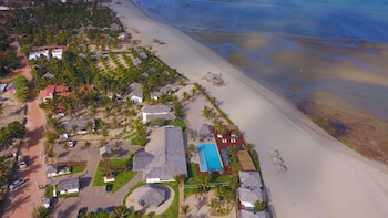 cajueiro da praia