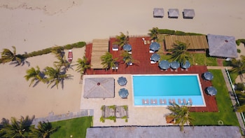 cajueiro da praia