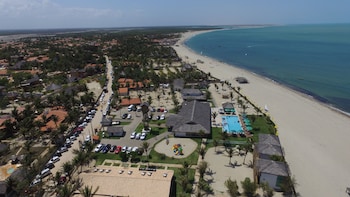 Pousada Manati,Cajueiro Da Praia>>Barra Grande,4 star