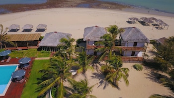 Pousada Manati,Cajueiro Da Praia>>Barra Grande,4 star