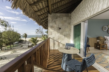 cajueiro da praia