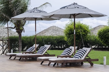 Pousada Manati,Cajueiro Da Praia>>Barra Grande,4 star