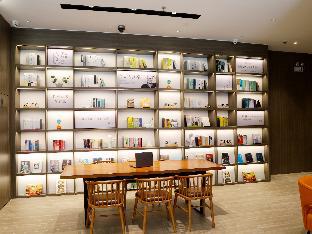 hanting hotel jieyang jinxianmen