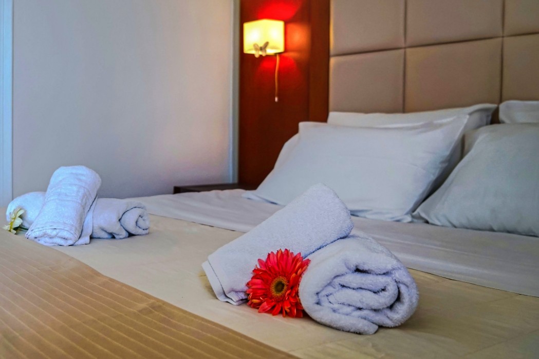 kokoni beach hotel