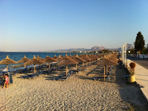 kokoni beach hotel