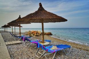 kokoni beach hotel
