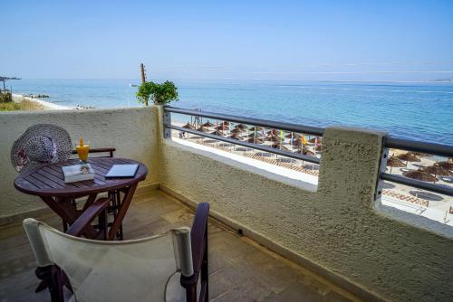 kokoni beach hotel