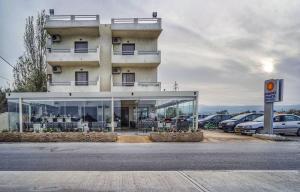 kokoni beach hotel